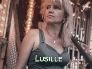 Lusille