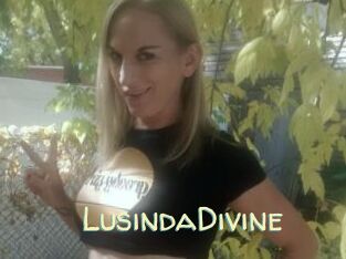 LusindaDivine