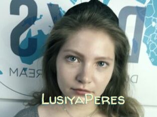 LusiyaPeres