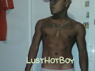 LustHotBoy