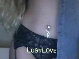 LustLove
