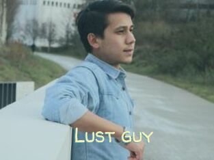 Lust_guy