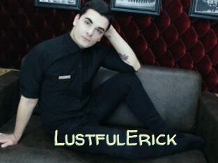 LustfulErick