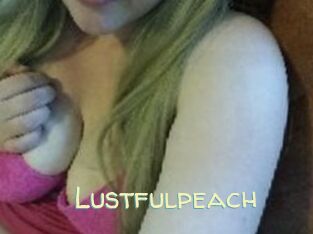 Lustfulpeach