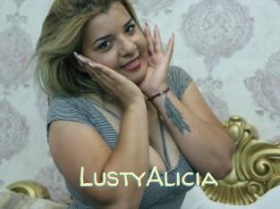 LustyAlicia
