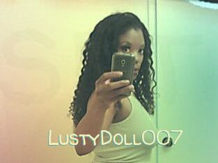 LustyDoll007
