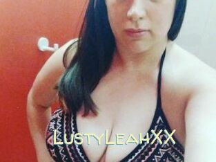 LustyLeahXX