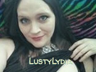 LustyLydia