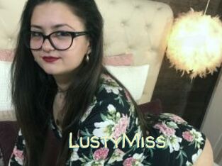 LustyMiss