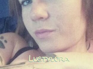 Lustylora