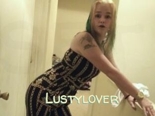 Lustylover Sexy Tchat