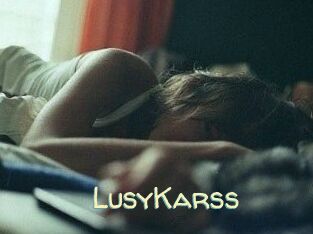 LusyKarss