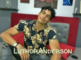 LuthorAnderson