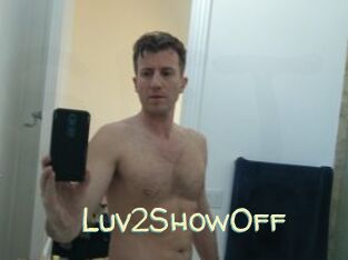 Luv2ShowOff