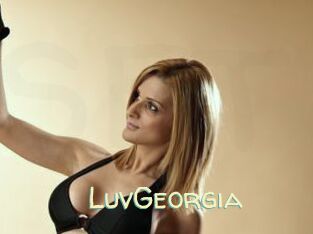 LuvGeorgia Sexy Tchat