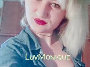 LuvMonique