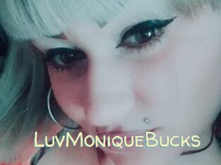 LuvMoniqueBucks