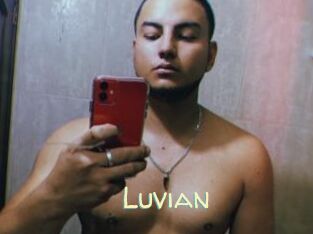 Luvian
