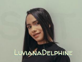 LuvianaDelphine Sexy Tchat