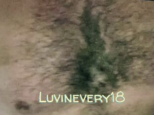 Luvinevery18