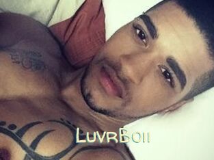 LuvrBoii