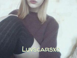 Luvscarsxo