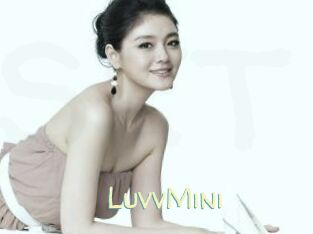 LuvvMini