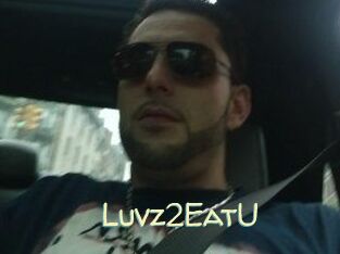 Luvz2EatU Sexy Tchat