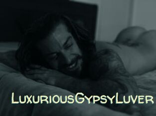 LuxuriousGypsyLuver Sexy Tchat