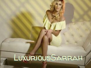 LuxuriousSarrah