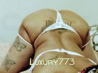 Luxury773