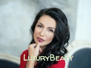 LuxuryBeaty