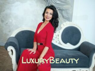 LuxuryBeauty