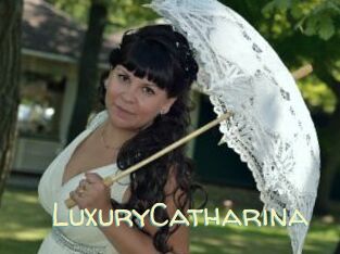 LuxuryCatharina