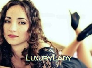 LuxuryLady