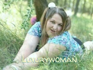Luxurywoman