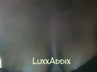 LuxxAddix