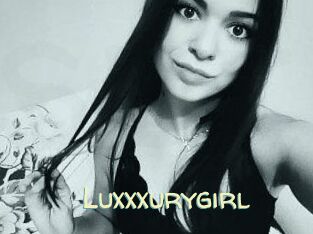 Luxxxury_girl