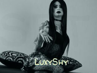 LuxyShy