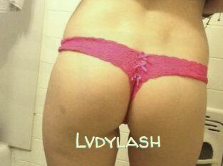 Lvdylash