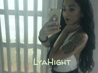 LyaHight