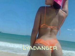 Lyadanger Sexy Tchat