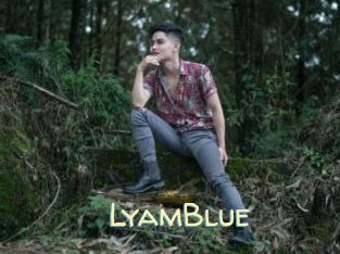 LyamBlue
