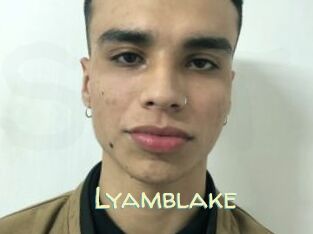 Lyamblake