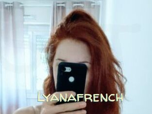 Lyanafrench
