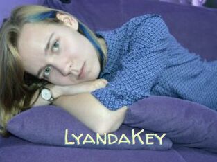 LyandaKey