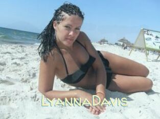 LyannaDavis