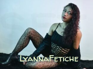 LyannaFetiche
