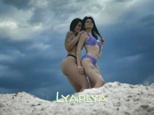 Lyaplya