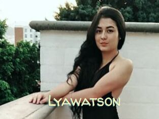 Lyawatson